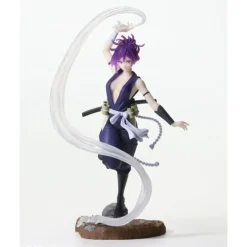 SEGA Luminasta Hell's Paradise Jigokuraku Yuzuriha Figure JAPAN OFFICIAL