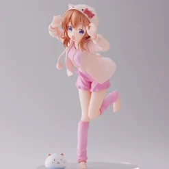 SEGA Luminasta Is the order a rabbit? BLOOM Cocoa Figure JAPAN OFFICIAL