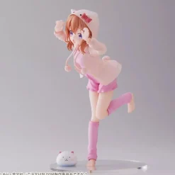 SEGA Luminasta Is the order a rabbit? BLOOM Cocoa Figure JAPAN OFFICIAL