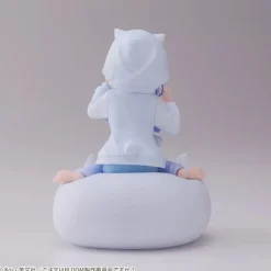 SEGA Luminasta Is the order a rabbit? BLOOM Chino Figure JAPAN OFFICIAL