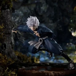 SEGA Luminasta Jigokuraku Gabimaru Figure JAPAN OFFICIAL