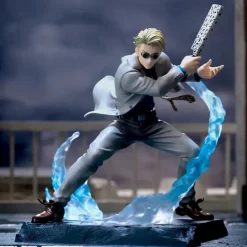 SEGA Luminasta Jujutsu Kaisen Joint Struggle Kento Nanami Figure JAPAN OFFICIAL