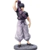 SEGA Luminasta Jujutsu Kaisen Kaigyoku Gyokusetsu Toji Fushiguro Rinsen Figure