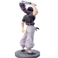 SEGA Luminasta Jujutsu Kaisen Kaigyoku Gyokusetsu Toji Fushiguro Rinsen Figure
