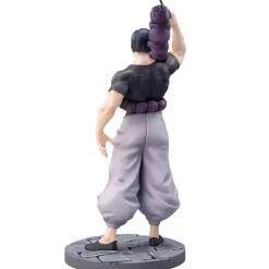 SEGA Luminasta Jujutsu Kaisen Kaigyoku Gyokusetsu Toji Fushiguro Rinsen Figure