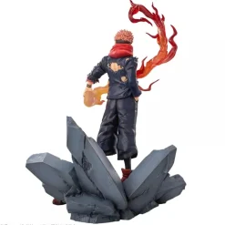 SEGA Luminasta Jujutsu Kaisen Sukuna Fuga Figure JAPAN OFFICIAL