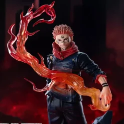 SEGA Luminasta Jujutsu Kaisen Sukuna Fuga Figure JAPAN OFFICIAL