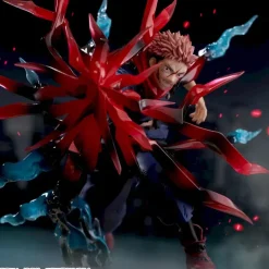 SEGA Luminasta Jujutsu Kaisen Yuji Itadori Kokusen Figure JAPAN OFFICIAL