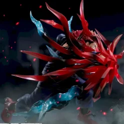 SEGA Luminasta Jujutsu Kaisen Yuji Itadori Kokusen Figure JAPAN OFFICIAL