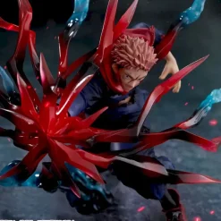 SEGA Luminasta Jujutsu Kaisen Yuji Itadori Kokusen Figure JAPAN OFFICIAL