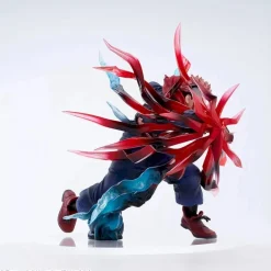 SEGA Luminasta Jujutsu Kaisen Yuji Itadori Kokusen Figure JAPAN OFFICIAL