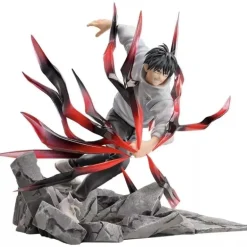 SEGA Luminasta Jujutsu Kaisen the Movie 0 Yuta Okkotsu Kokusen Figure JAPAN
