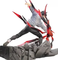 SEGA Luminasta Jujutsu Kaisen the Movie 0 Yuta Okkotsu Kokusen Figure JAPAN