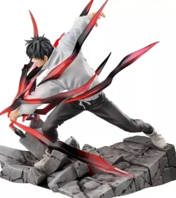 SEGA Luminasta Jujutsu Kaisen the Movie 0 Yuta Okkotsu Kokusen Figure JAPAN