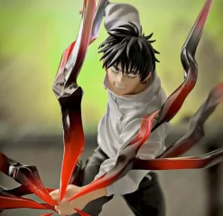 SEGA Luminasta Jujutsu Kaisen the Movie 0 Yuta Okkotsu Kokusen Figure JAPAN