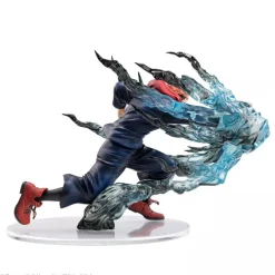 SEGA Luminasta Jujutsu Kaisen Shibuya Incident Yuji Itadori Figure JAPAN