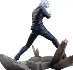 SEGA Luminasta Jujutsu Kaisen Kaigyoku Gyokusetsu Satoru Gojo Blue ver Figure