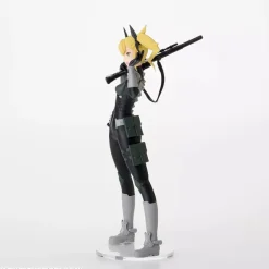 SEGA Luminasta Kaiju No.8 Kikoru Shinomiya Figure JAPAN OFFICIAL