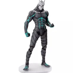 SEGA Luminasta Kaiju No.8 Kaiju No.8 Figure JAPAN OFFICIAL