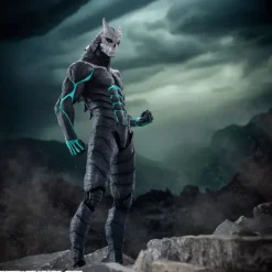 SEGA Luminasta Kaiju No.8 Kaiju No.8 Figure JAPAN OFFICIAL