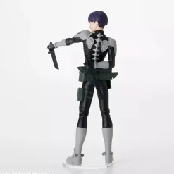 SEGA Luminasta Kaiju No.8 Soshiro Hoshina Figure JAPAN OFFICIAL