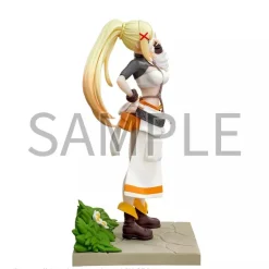 SEGA Luminasta KonoSuba 3 Darkness Figure JAPAN OFFICIAL