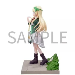 SEGA Luminasta KonoSuba 3 Iris Figure JAPAN OFFICIAL