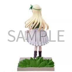 SEGA Luminasta KonoSuba 3 Iris Figure JAPAN OFFICIAL