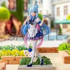 SEGA Luminasta KonoSuba 3 Aqua Figure JAPAN OFFICIAL