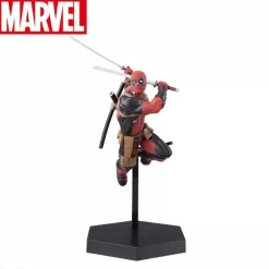 SEGA Luminasta Marvel Deadpool Ver. 2 Figure JAPAN OFFICIAL