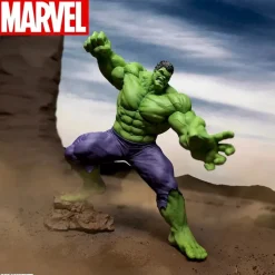 SEGA Luminasta MARVEL Hulk Figure JAPAN OFFICIAL
