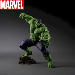 SEGA Luminasta MARVEL Hulk Figure JAPAN OFFICIAL