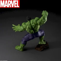 SEGA Luminasta MARVEL Hulk Figure JAPAN OFFICIAL