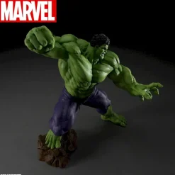 SEGA Luminasta MARVEL Hulk Figure JAPAN OFFICIAL