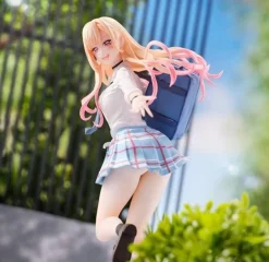 SEGA Luminasta My Dress Up Darling Sparkling After School Marin Kitagawa Figure