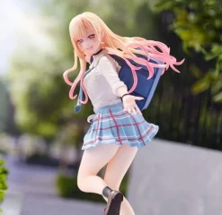 SEGA Luminasta My Dress Up Darling Sparkling After School Marin Kitagawa Figure