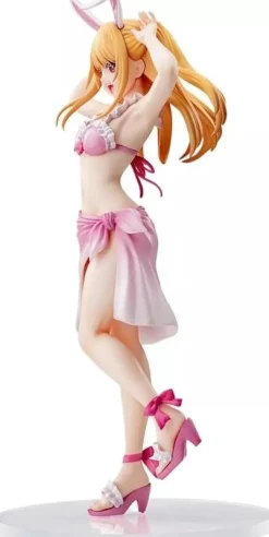 SEGA Luminasta Oshi no Ko Ruby Swim Suit ver. Figure JAPAN OFFICIAL