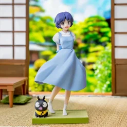 SEGA Luminasta Ranma 1/2 Akane Tendo Figure JAPAN OFFICIAL
