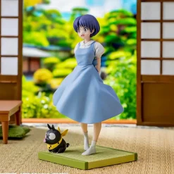 SEGA Luminasta Ranma 1/2 Akane Tendo Figure JAPAN OFFICIAL