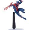 SEGA Luminasta SPIDER-MAN 2099 Across The Spider-Verse Figure JAPAN OFFICIAL