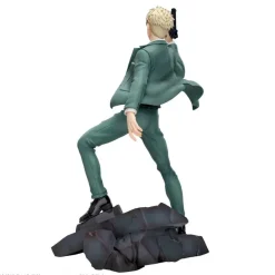 SEGA Luminasta SPY×FAMILY Loid Forger Twilight Mission Extend Figure JAPAN