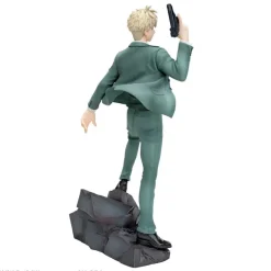 SEGA Luminasta SPY×FAMILY Loid Forger Twilight Mission Extend Figure JAPAN