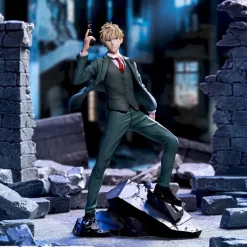 SEGA Luminasta SPY×FAMILY Loid Forger Twilight Mission Extend Figure JAPAN