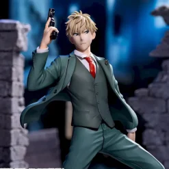 SEGA Luminasta SPY×FAMILY Loid Forger Twilight Mission Extend Figure JAPAN