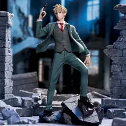 SEGA Luminasta SPY×FAMILY Loid Forger Twilight Mission Extend Figure JAPAN