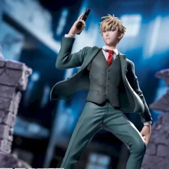 SEGA Luminasta SPY×FAMILY Loid Forger Twilight Mission Extend Figure JAPAN