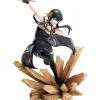 SEGA Luminasta SPY×FAMILY Yor Forger Mission Extend Figure JAPAN OFFICIAL