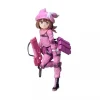 SEGA Luminasta Sword Art Online Alternative Gun Gale Online LLENN Figure JAPAN