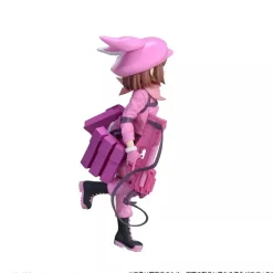 SEGA Luminasta Sword Art Online Alternative Gun Gale Online LLENN Figure JAPAN
