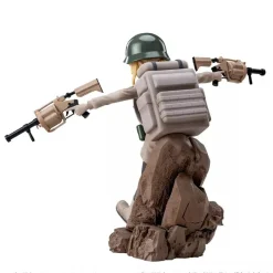 SEGA Luminasta Sword Art Online Alternative Gun Gale Online II Fukajiro Figure